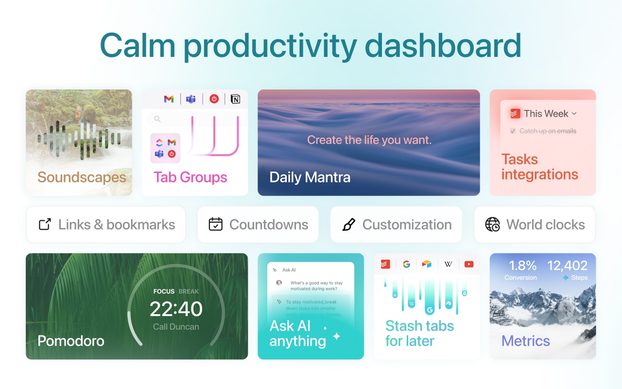 ADHD Productivity Tools For Solopreneurs