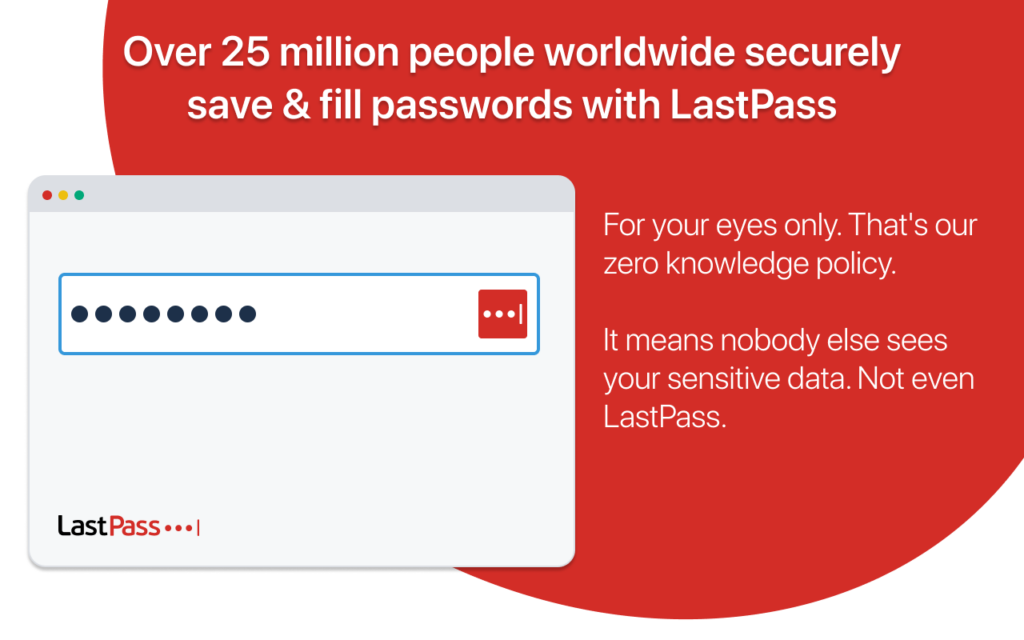 Lastpass Keychain